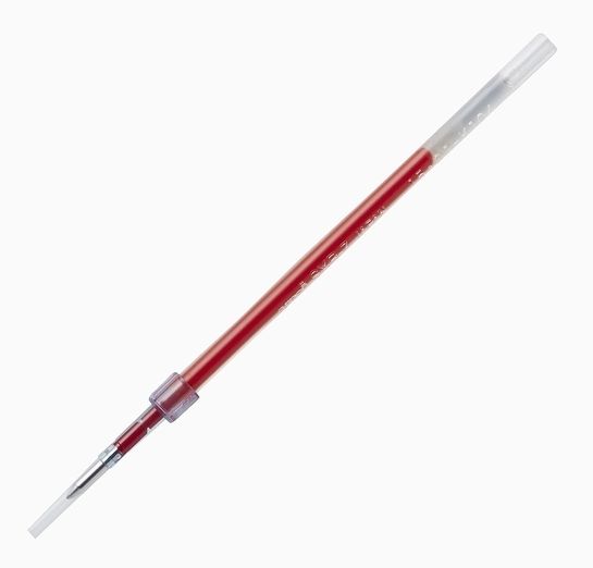 Náhradní náplň pro pero Jetstream 0,7 mm - červená