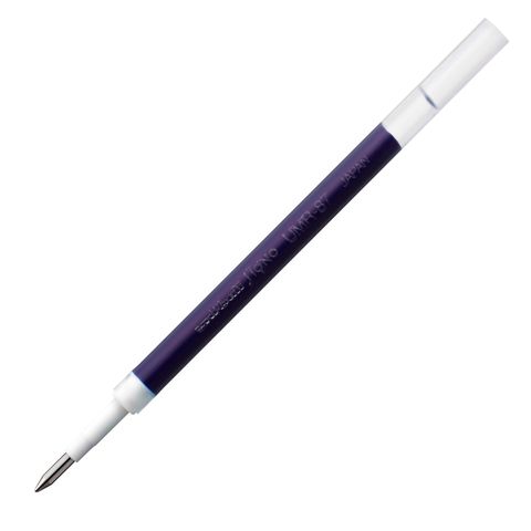 Obrázek produktu: Náhradní náplň pro UNI Signo Medium Gelový roller 0,7 mm - modrá