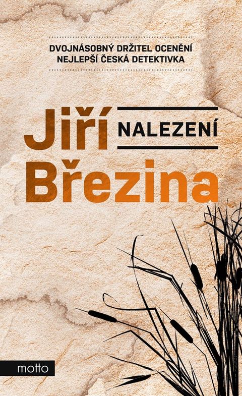 Obrázek produktu: Nalezení