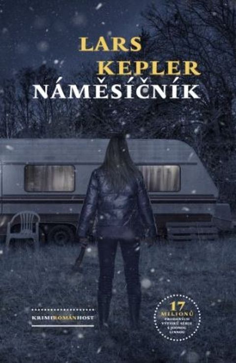 Obrázek produktu: Náměsíčník