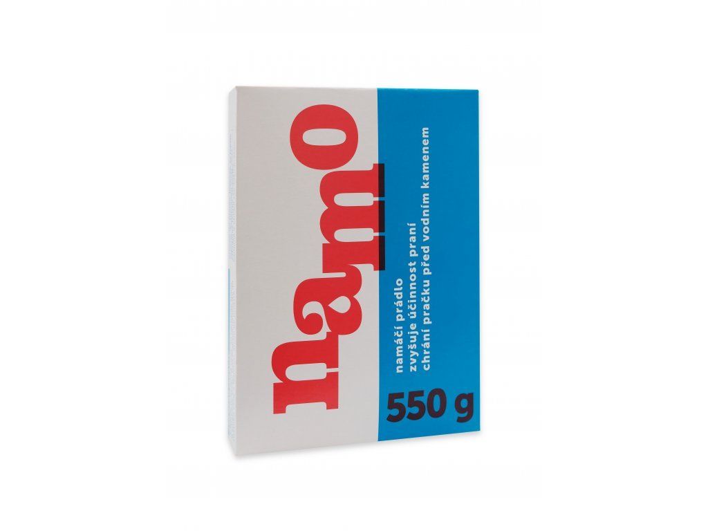 Namo Namáčecí prostředek 550 g