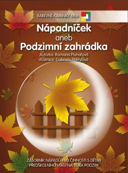 Obrázek produktu: Nápadníček aneb Podzimní zahrádka