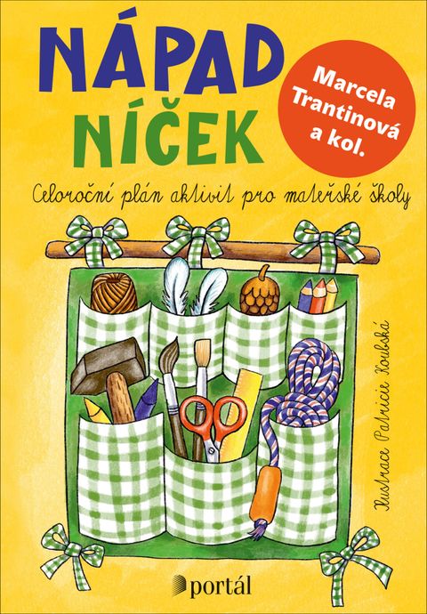 Obrázek produktu: Nápadníček