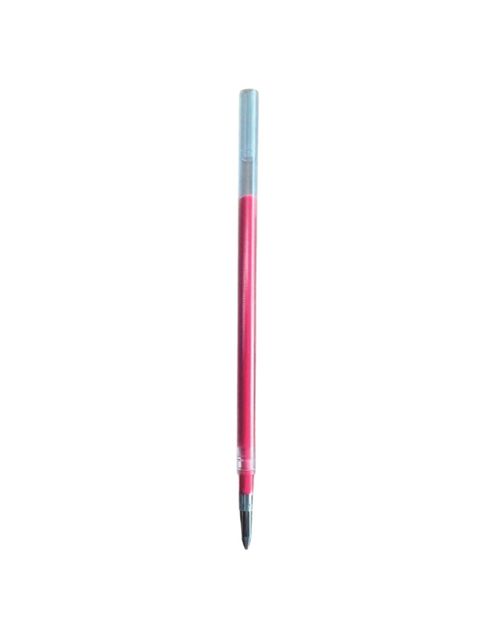 Obrázek produktu: Náplň do gelového pera CONCORDE Trix 3v1 0,7 mm - červená