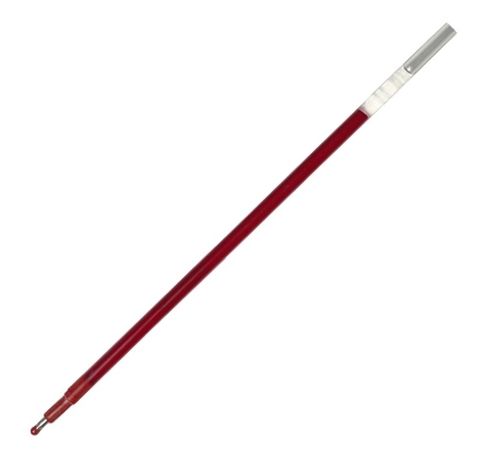 Obrázek produktu: Náplň do kuličkové pera CONCORDE Quatro 0,5 mm - červená