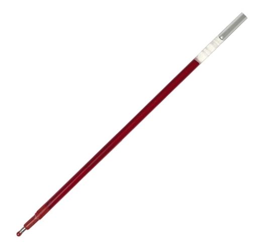 Levně Náplň do kuličkové pera CONCORDE Quatro 0,5 mm - červená