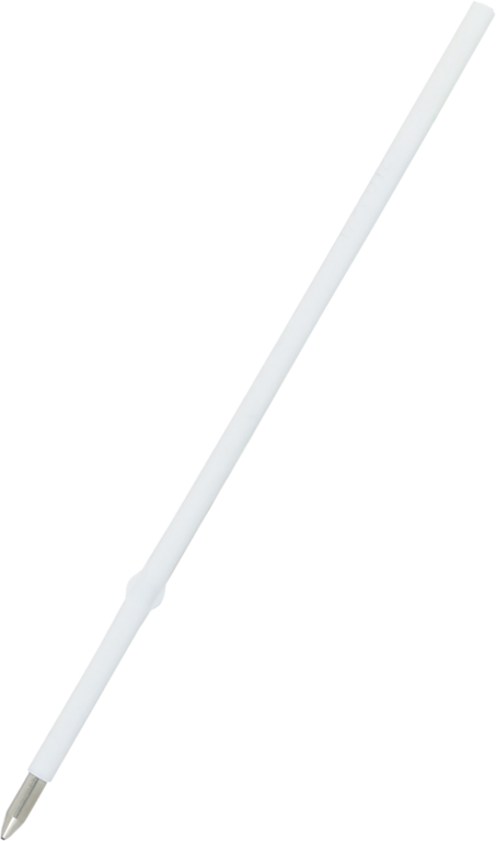 Obrázek produktu: Náplň do kuličkového pera 0,7 mm, plastová - modrá