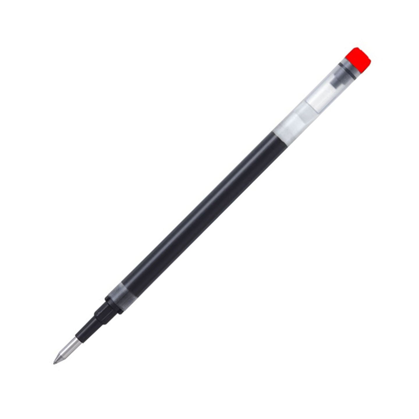 Náplň do rollerů Pilot MR3 0,5 mm - červená