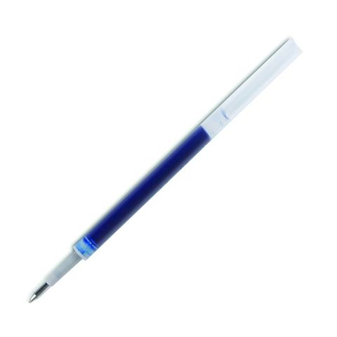 Obrázek produktu: Náplň pro gelový roller Donau 0,5 mm - modrá, 10 ks