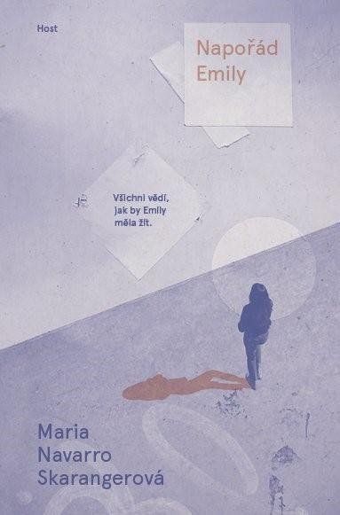 Obrázek produktu: Napořád Emily