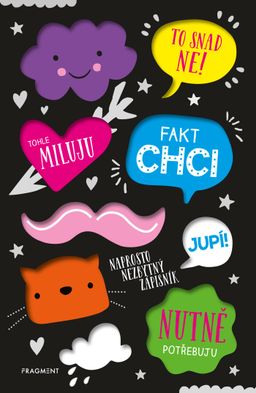 Obrázek produktu: Naprosto nezbytný zápisník