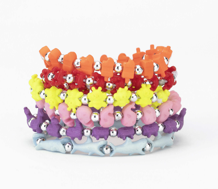 Náramek Trrtlz Ahoj léto!