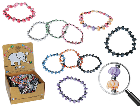 Obrázek produktu: Náramek Trrtlz sloni - classic