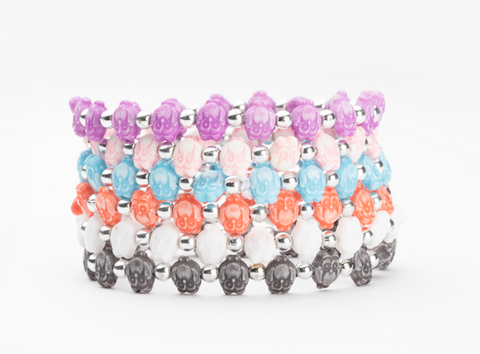 Obrázek produktu: Náramek Trrtlz sovičky - classic