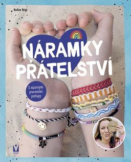 Obrázek produktu: Náramky přátelství
