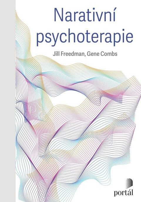 Obrázek produktu: Narativní psychoterapie