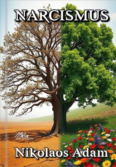 Obrázek produktu: Narcismus