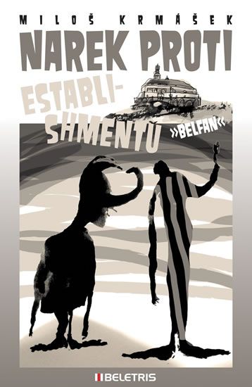 Obrázek produktu: Narek proti establishmentu