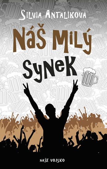 Obrázek produktu: Náš milý synek