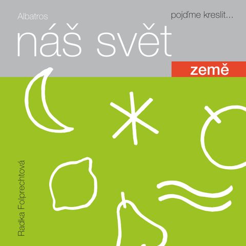 Obrázek produktu: Náš svět: Země
