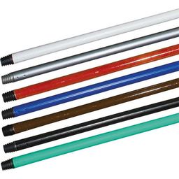 Obrázek produktu: Násada PVC - šroubovací - hrubý závit, 120 cm - mix barev