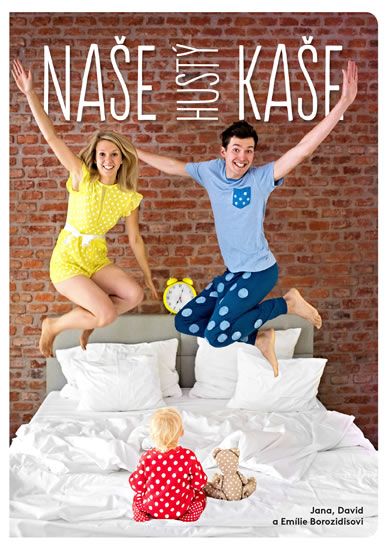 Obrázek produktu: Naše hustý kaše