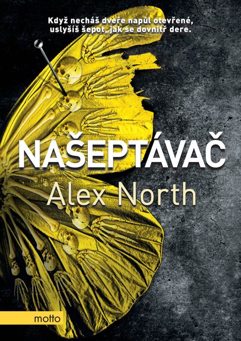 Obrázek produktu: Našeptávač