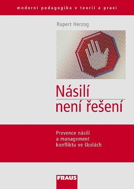 Obrázek produktu: Násilí není řešení