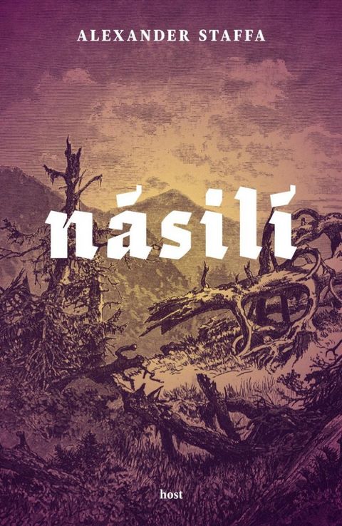 Obrázek produktu: Násilí