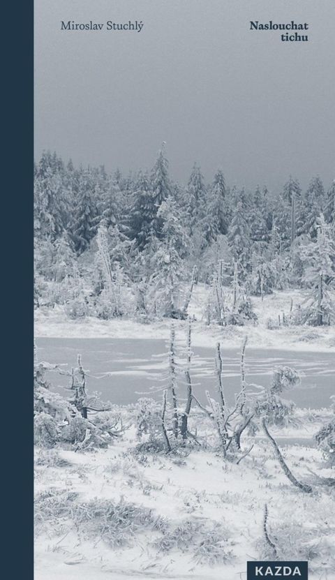 Obrázek produktu: Naslouchat tichu