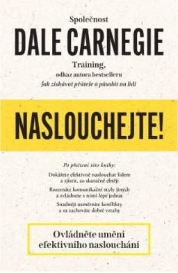 Obrázek produktu: Naslouchejte!