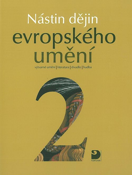 Nástin dějin evropského umění II
