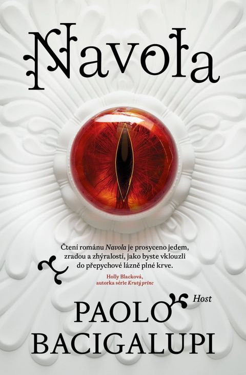 Obrázek produktu: Navola