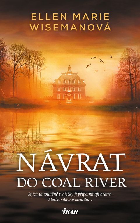 Obrázek produktu: Návrat do Coal River