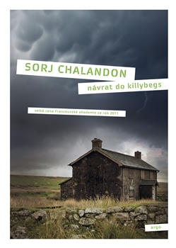 Obrázek produktu: Návrat do Killybegs