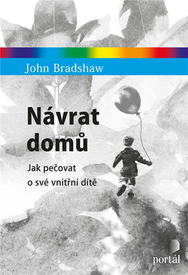 Obrázek produktu: Návrat domů - Jak pečovat o své vnitřní dítě