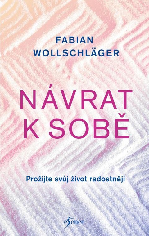 Obrázek produktu: Návrat k sobě