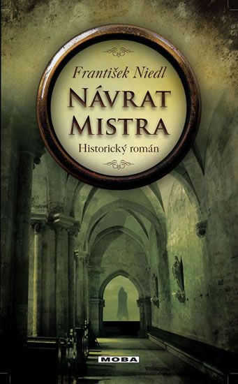 Obrázek produktu: Návrat mistra