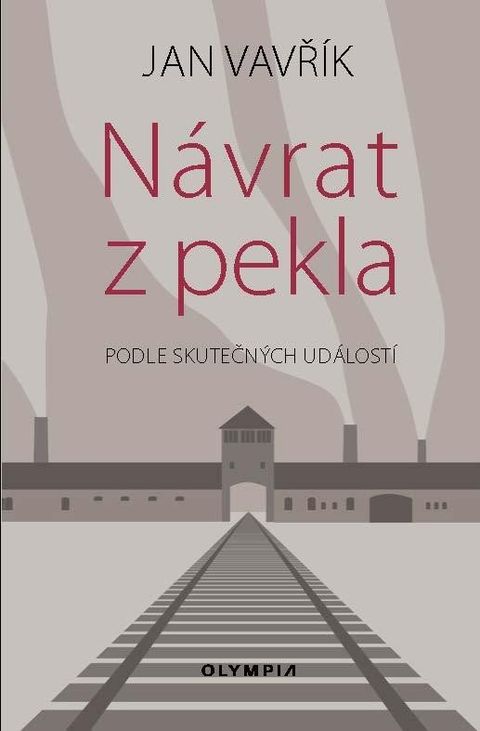Obrázek produktu: Návrat Z pekla