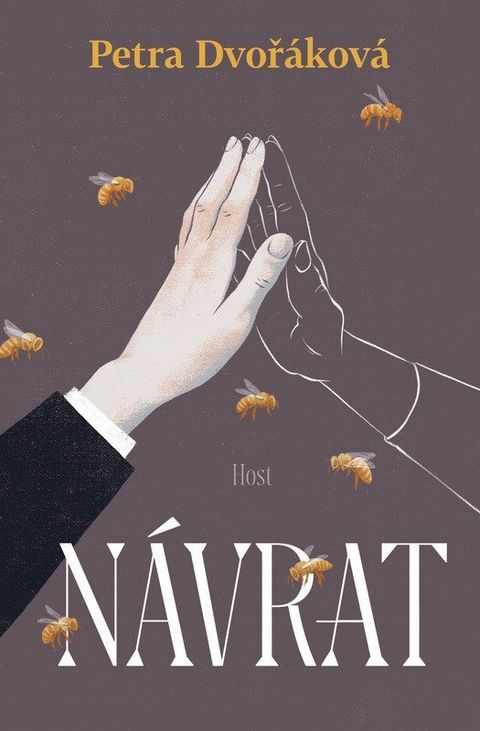 Obrázek produktu: Návrat