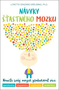 Obrázek produktu: Návyky šťastného mozku