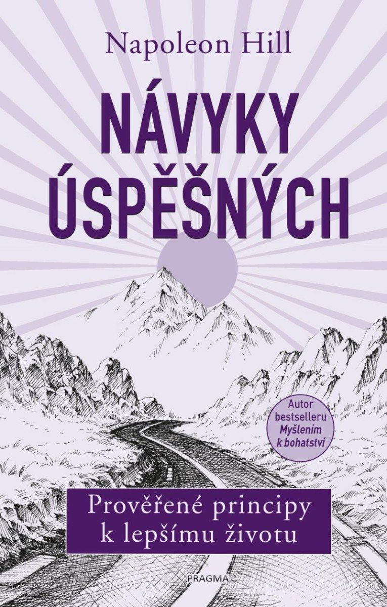 Návyky úspěšných