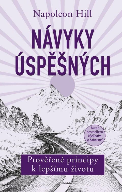 Obrázek produktu: Návyky úspěšných