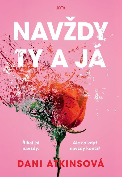 Obrázek produktu: Navždy ty a já