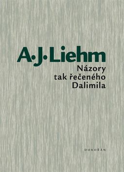 Levně Názory tak řečeného Dalimila