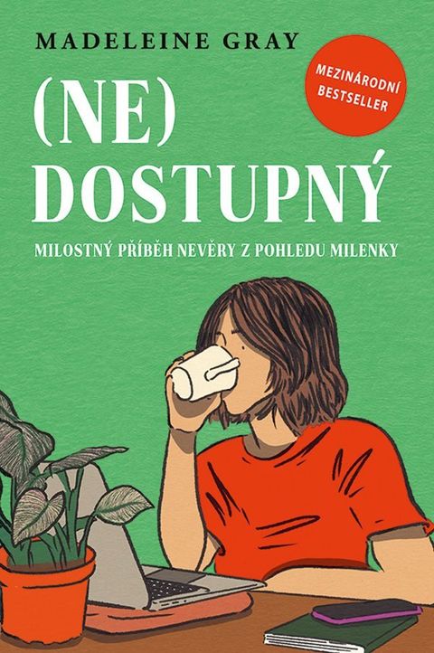 Obrázek produktu: (Ne)dostupný