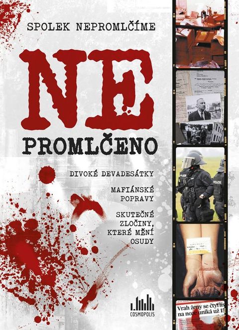 Obrázek produktu: NE/PROMLČENO
