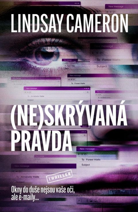 Obrázek produktu: (Ne)skrývaná pravda