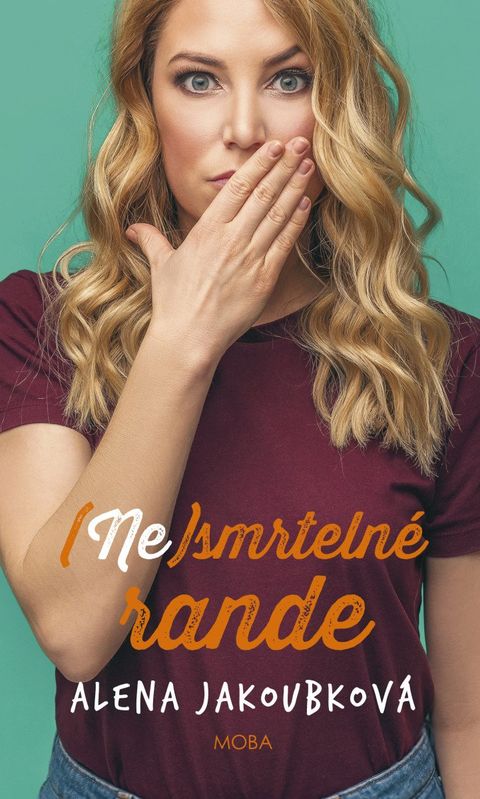 Obrázek produktu: (Ne)smrtelné rande