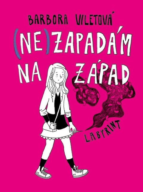 Obrázek produktu: (Ne)zapadám na Západ